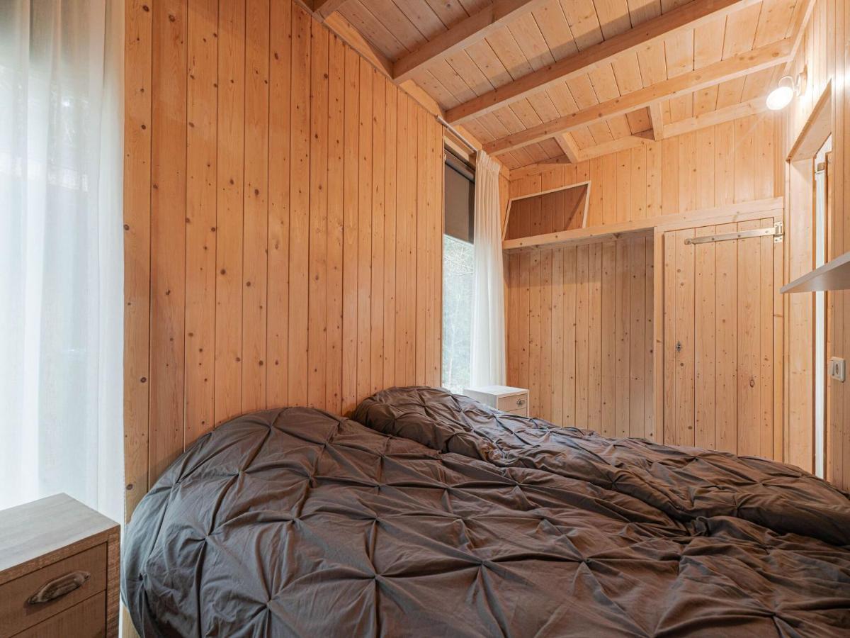Idyllically Located Holiday Home In Norg With Sauna Экстерьер фото