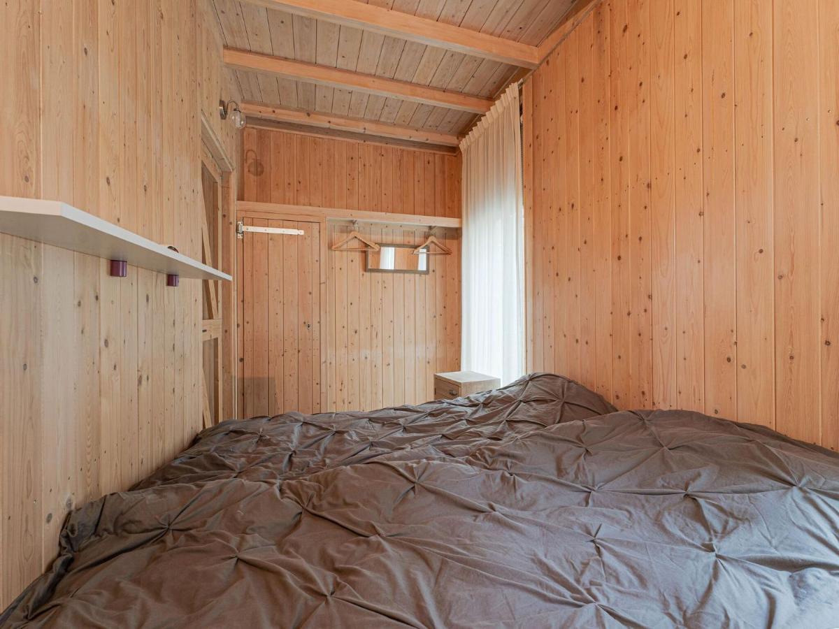 Idyllically Located Holiday Home In Norg With Sauna Экстерьер фото