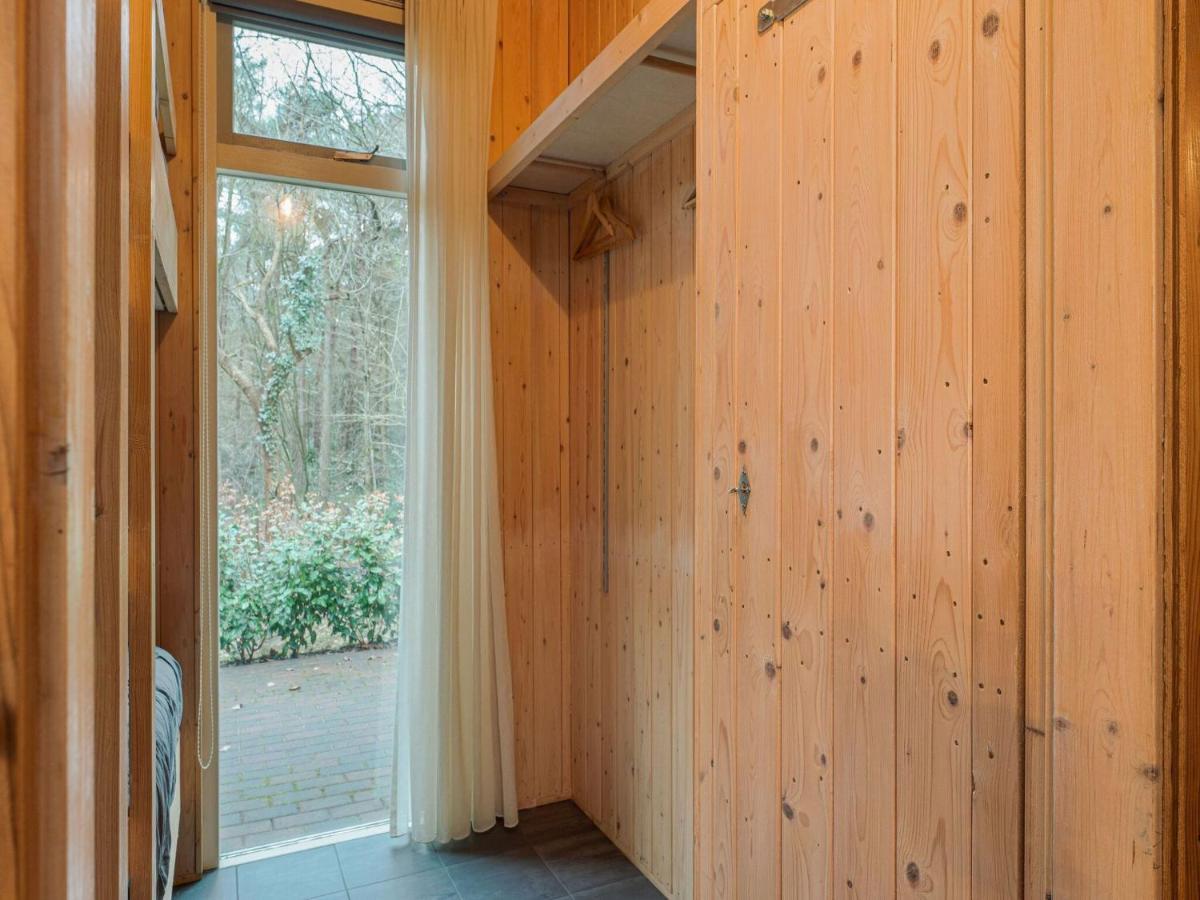 Idyllically Located Holiday Home In Norg With Sauna Экстерьер фото