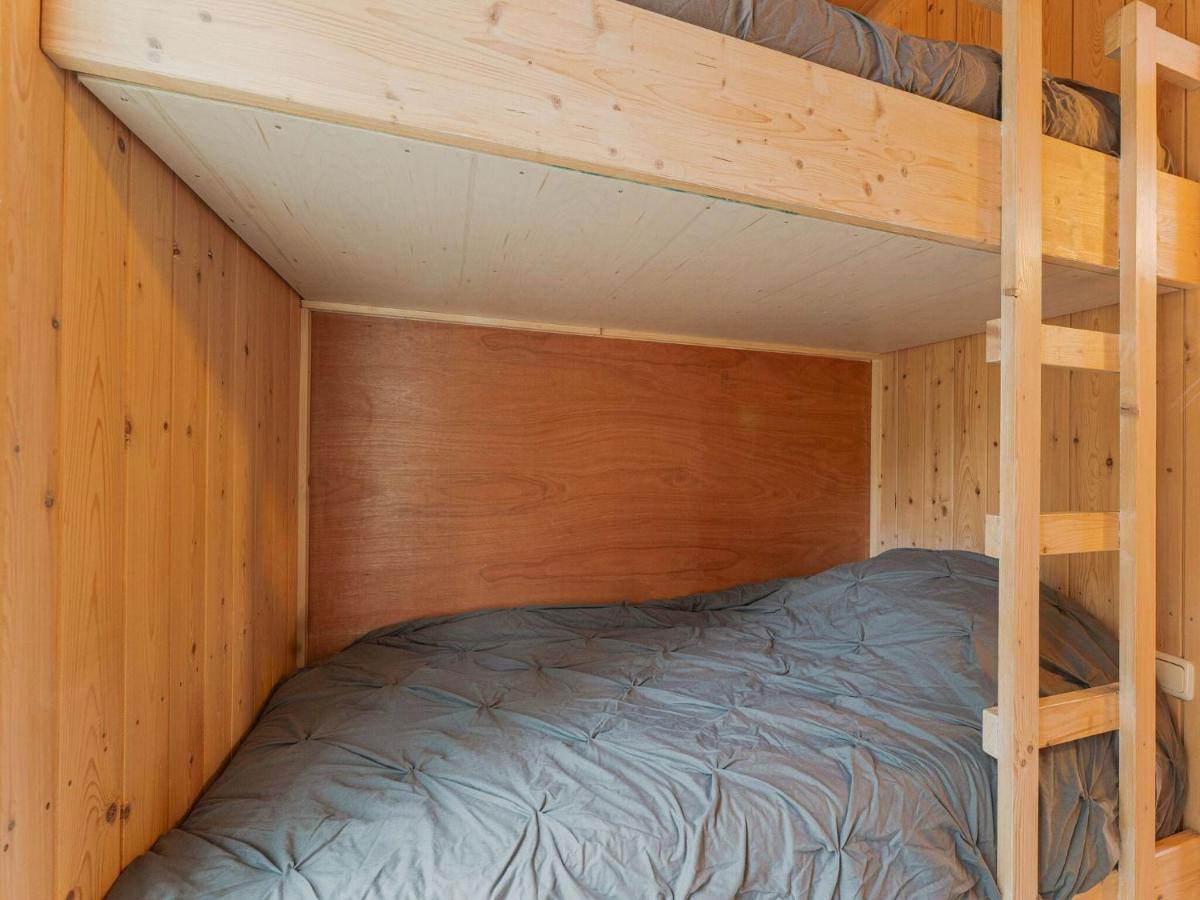 Idyllically Located Holiday Home In Norg With Sauna Экстерьер фото