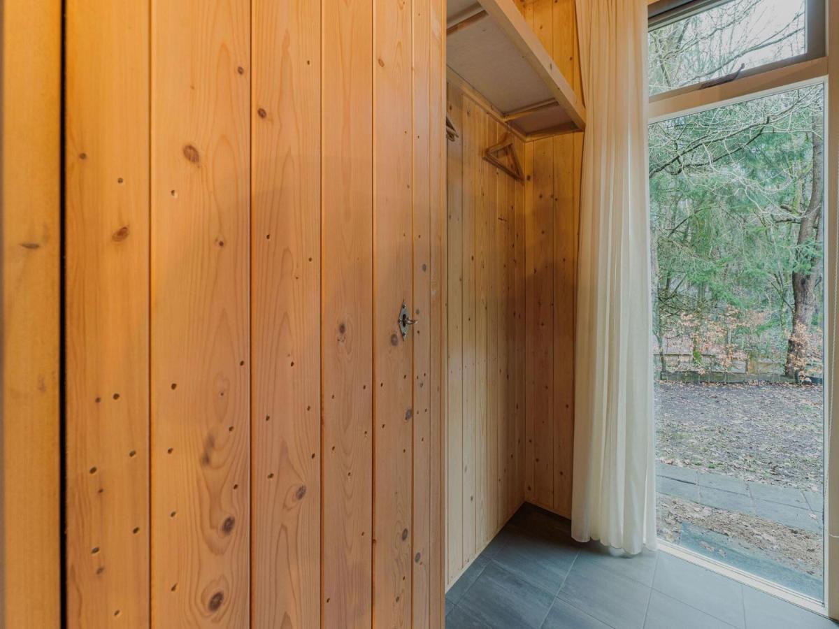Idyllically Located Holiday Home In Norg With Sauna Экстерьер фото