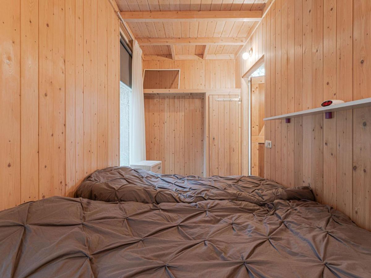 Idyllically Located Holiday Home In Norg With Sauna Экстерьер фото